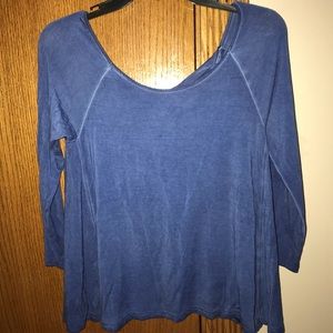 American Eagle soft & sexy tee